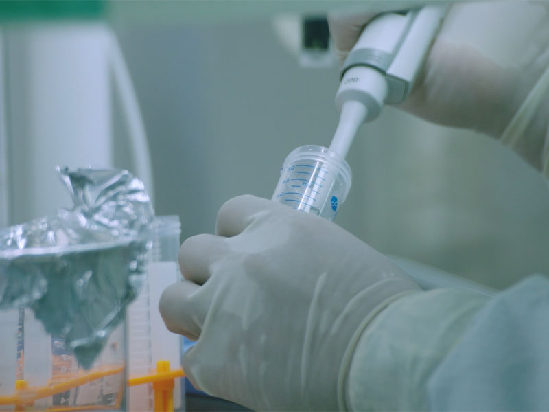 Odporność humoralna i komórkowa szczepionki Mrna Rsv była znacznie wyższa niż odporność produktów dostępnych na rynku międzynarodowym, zgłoszonych do badań klinicznych w USA.