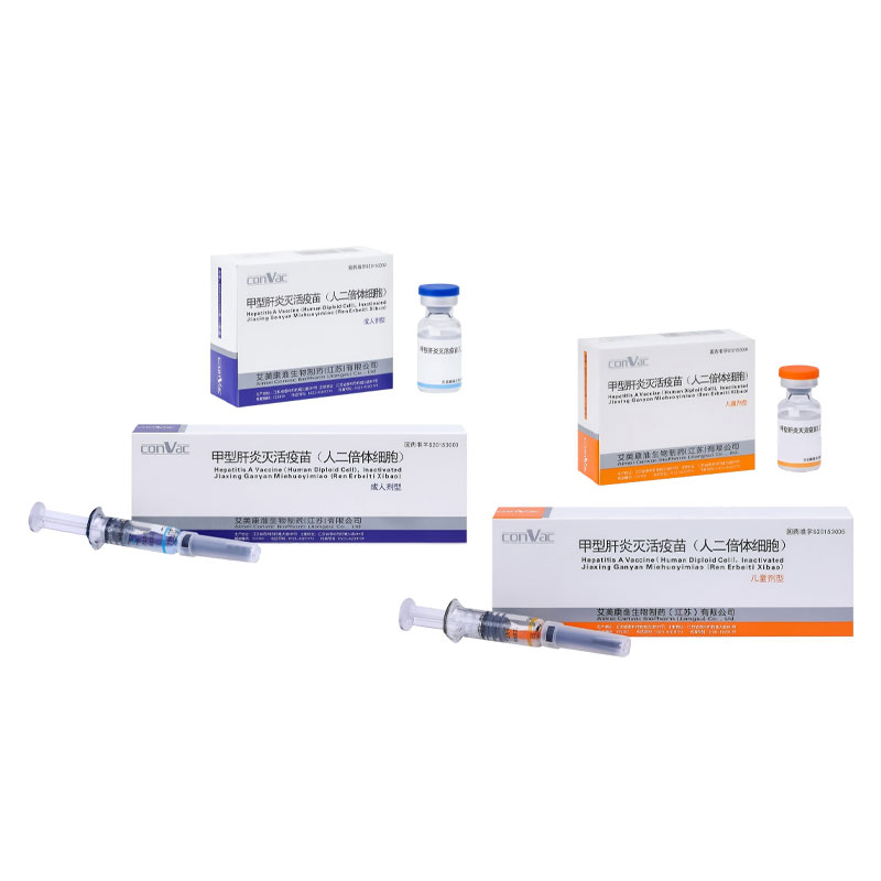 Szczepionka na wirusowe zapalenie wątroby